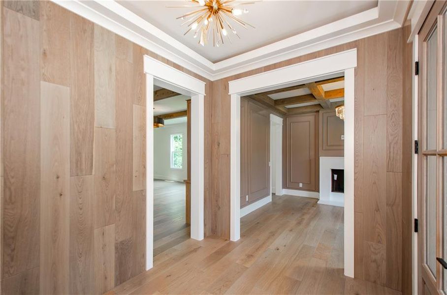 Spacious, unfurnished interior of a new home in , Hoschton (Image 66). Spacious, unfurnished interior of a new home in , Hoschton (Image 66).