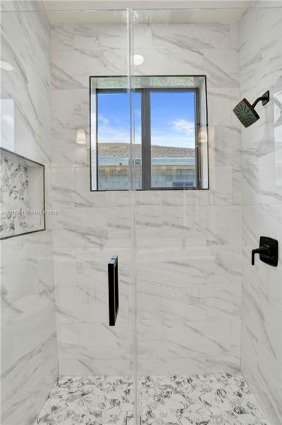 Close-up of interior finishes inside a home in , Dania Beach (Image 11).