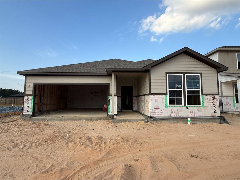 Image 23 of a home in Magnolia Springs.
