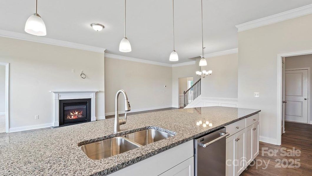 Photos are representative