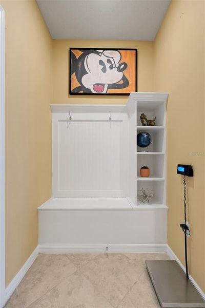 Furnished interior view inside a new home in , Clermont (Image 9).