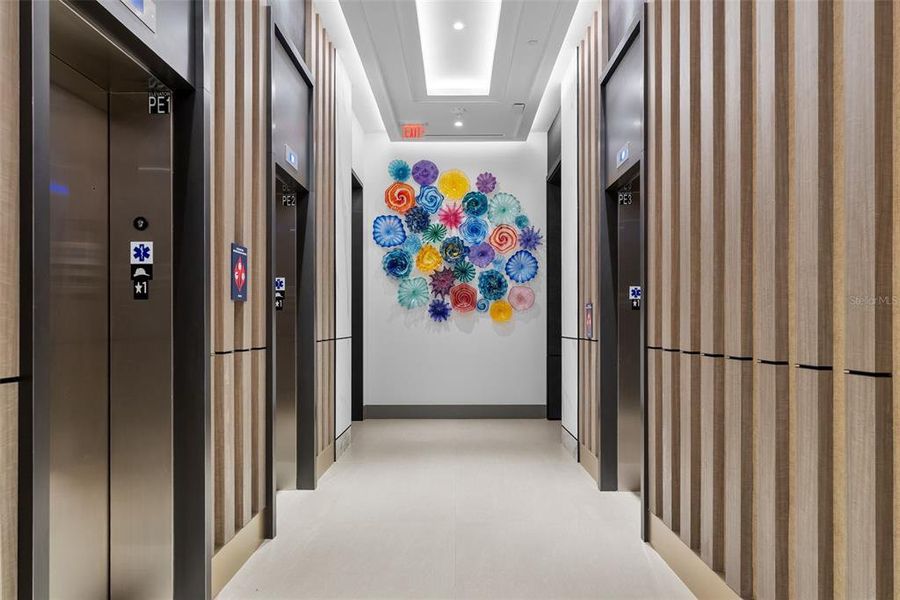 Community amenities in , St. Petersburg (Image 24). Community amenities in , St. Petersburg (Image 24).