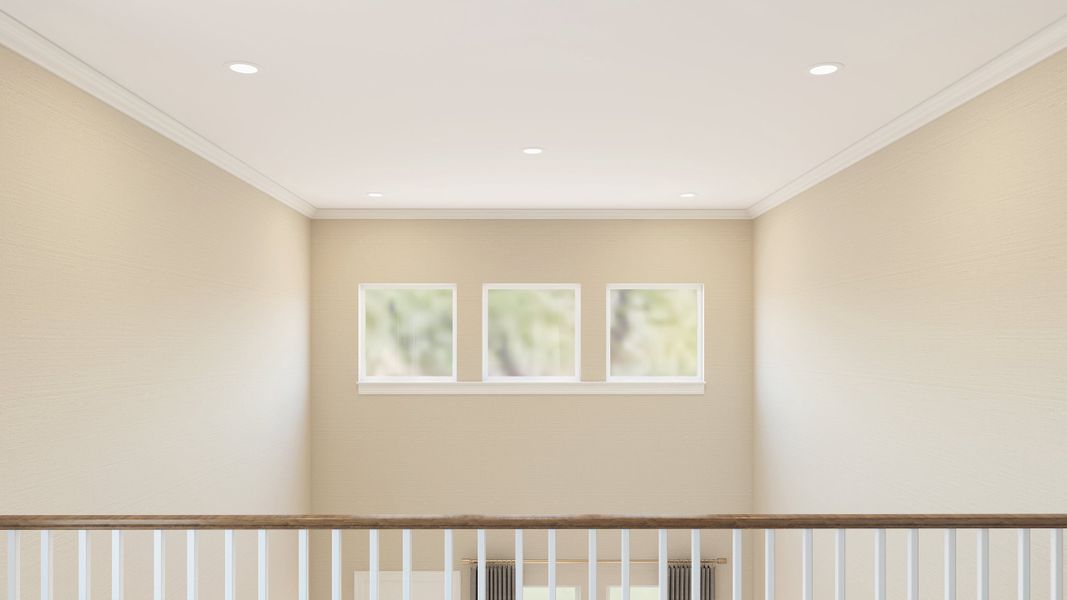 Great Room Great Room