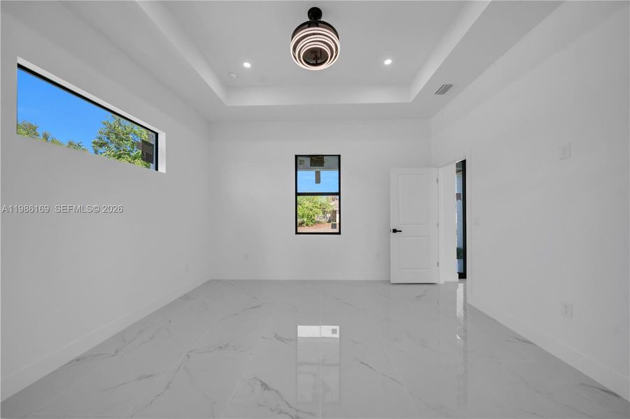 Spacious, unfurnished interior of a new home in , Lehigh Acres (Image 15). Spacious, unfurnished interior of a new home in , Lehigh Acres (Image 15).