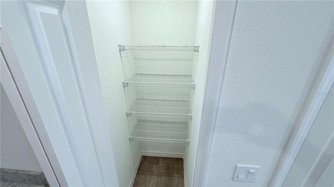 Spacious, unfurnished interior of a new home in Palm Coast, Palm Coast (Image 8).