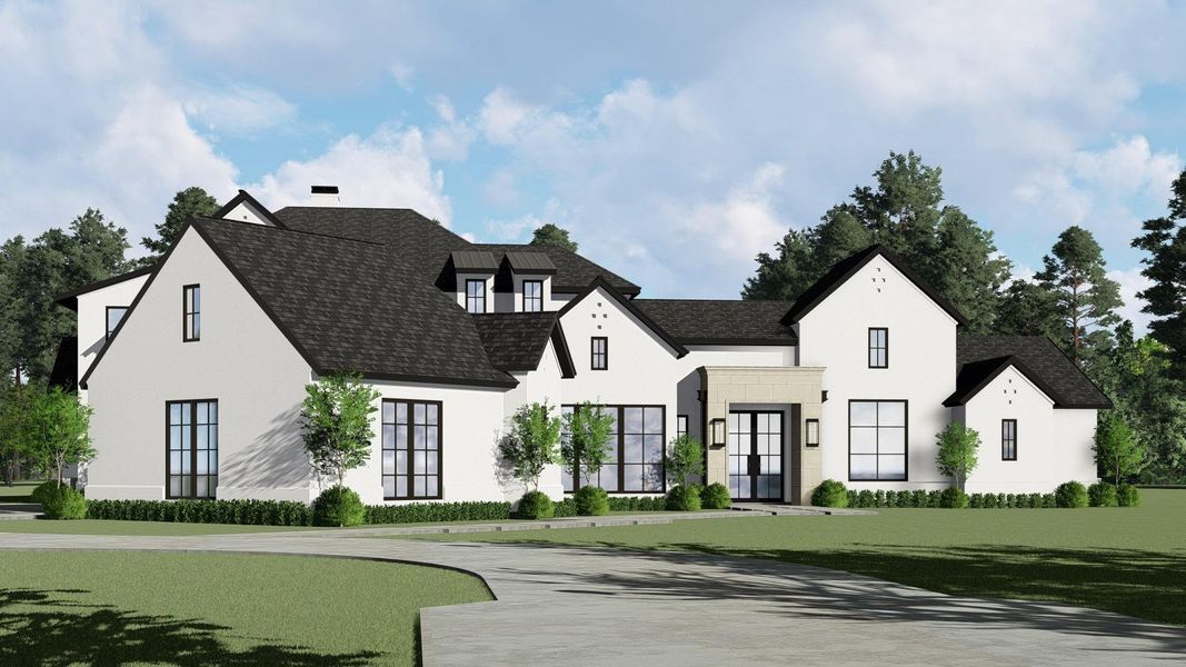 Welcome Home to 8509 Monarch Ridge Trail in High Meadow Estates Welcome Home to 8509 Monarch Ridge Trail in High Meadow Estates