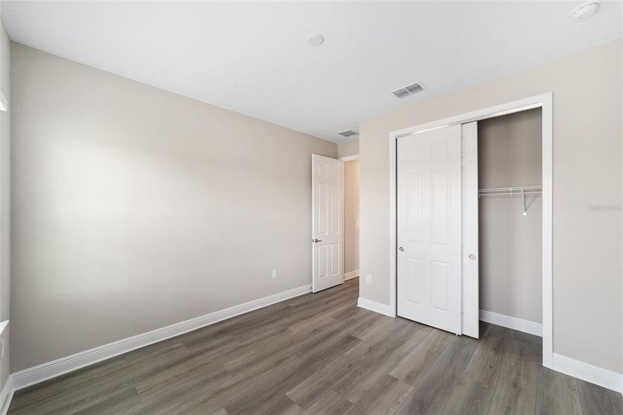 Spacious, unfurnished interior of a new home in On Top of the World Communities, Ocala (Image 40). Spacious, unfurnished interior of a new home in On Top of the World Communities, Ocala (Image 40).