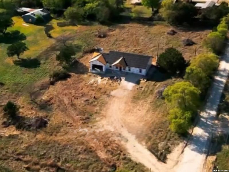 Site preparation for new homesites in , Kerrville (Image 7). Site preparation for new homesites in , Kerrville (Image 7).