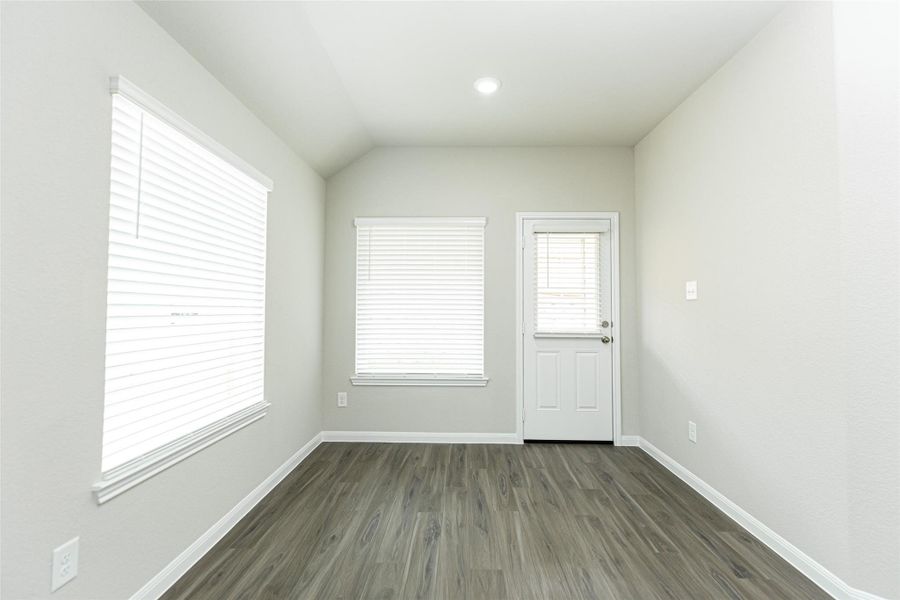 Image 8 of a home in Ridgeland Hills.