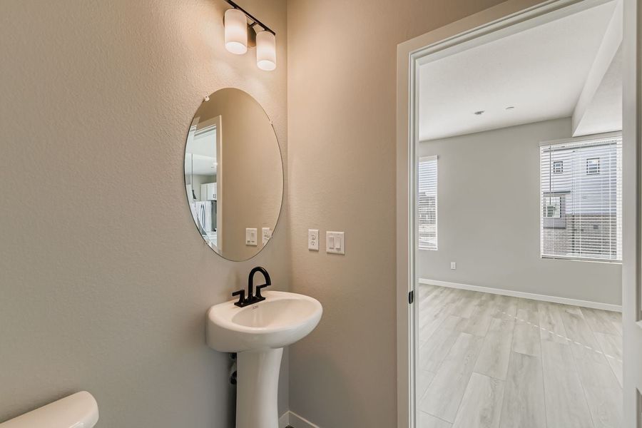 New Home in Broomfield, CO. - Slide 8 New Home in Broomfield, CO. - Slide 8