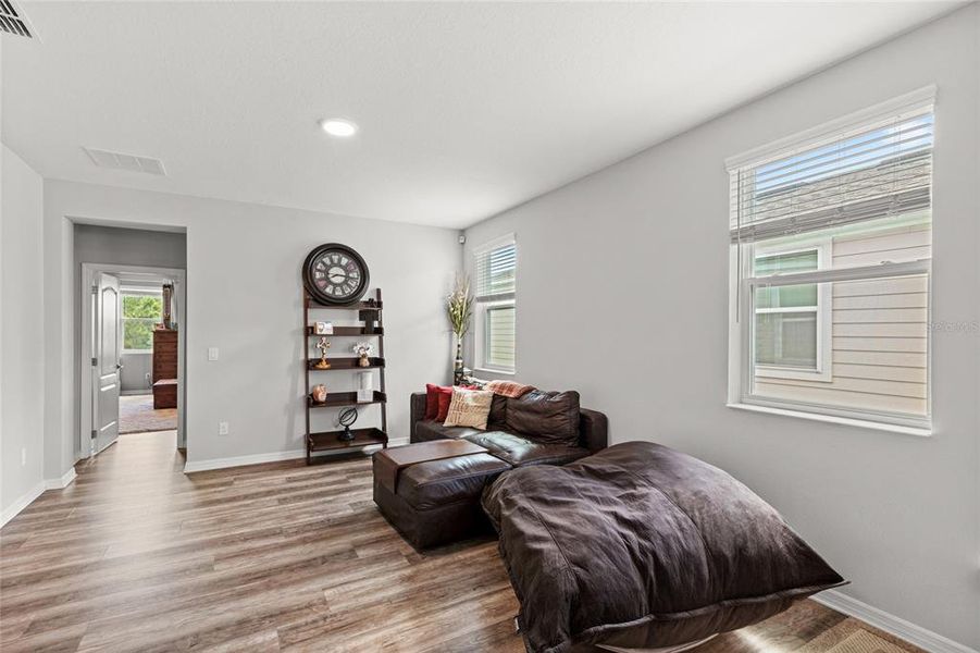 Furnished interior view inside a new home in Rivington, Debary (Image 9). Furnished interior view inside a new home in Rivington, Debary (Image 9).