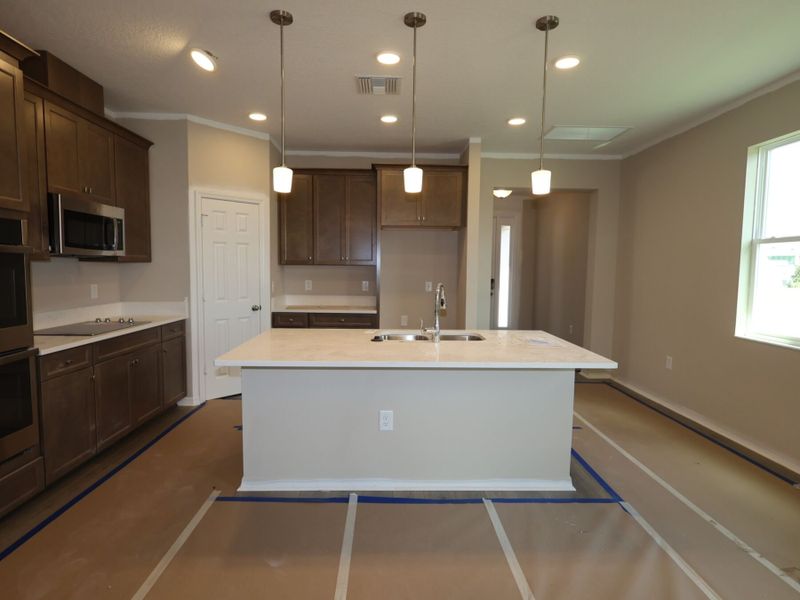 Kitchen Kitchen