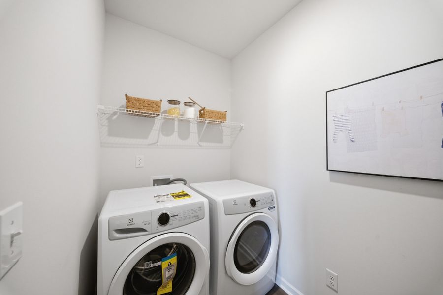 **Photos on MLS may not be of actual listed home but of a Smith Douglas Model home or similar home.*