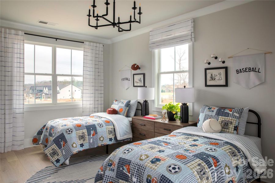 Model Home - Example Photo Only Model Home - Example Photo Only