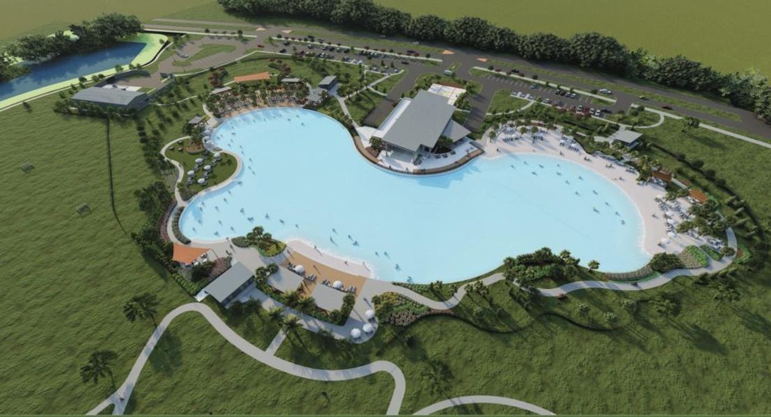 Image 31 of a home in Sunterra. Image 31 of a home in Sunterra.