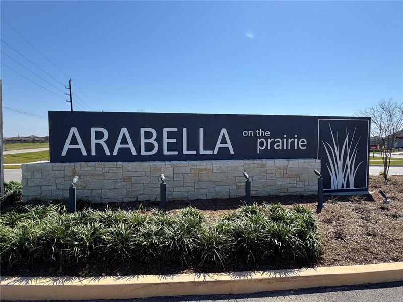 Image 5 of a home in Arabella on the Prairie. Image 5 of a home in Arabella on the Prairie.