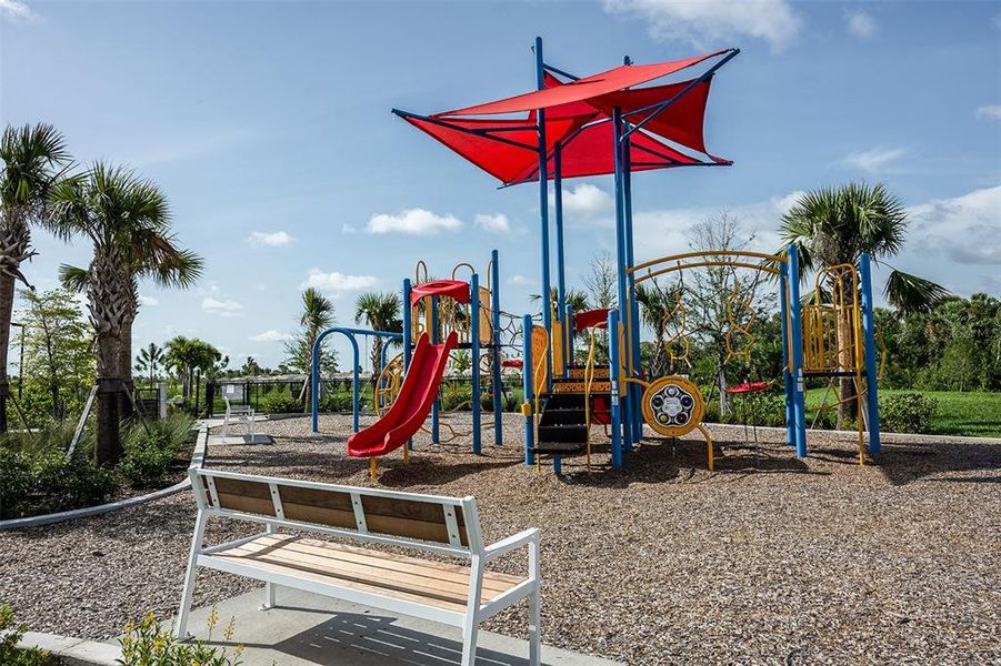 Image 27 of a home in Lakespur at Wellen Park. Image 27 of a home in Lakespur at Wellen Park.