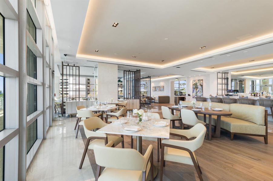 Furnished interior view inside a new home in , West Palm Beach (Image 17). Furnished interior view inside a new home in , West Palm Beach (Image 17).