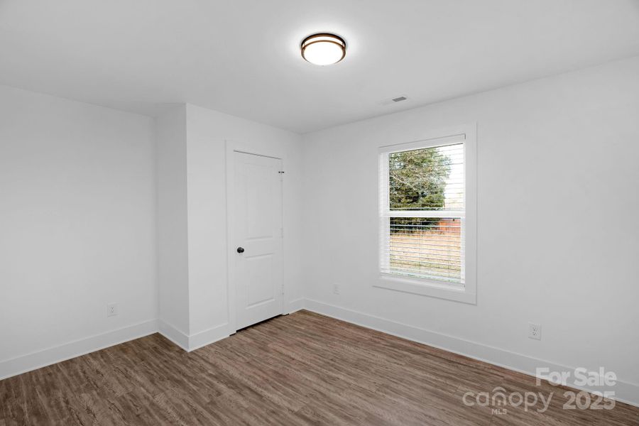 Spacious, unfurnished interior of a new home in , Chester (Image 14). Spacious, unfurnished interior of a new home in , Chester (Image 14).