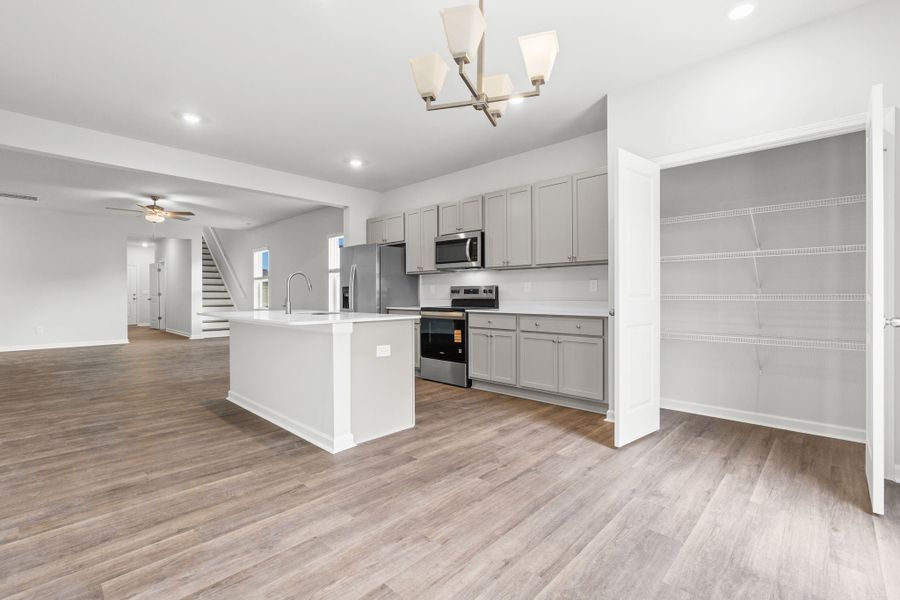 Savannah, GA New Home.  - Slide 12