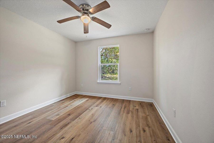 Spacious, unfurnished interior of a new home in , Jacksonville (Image 21).