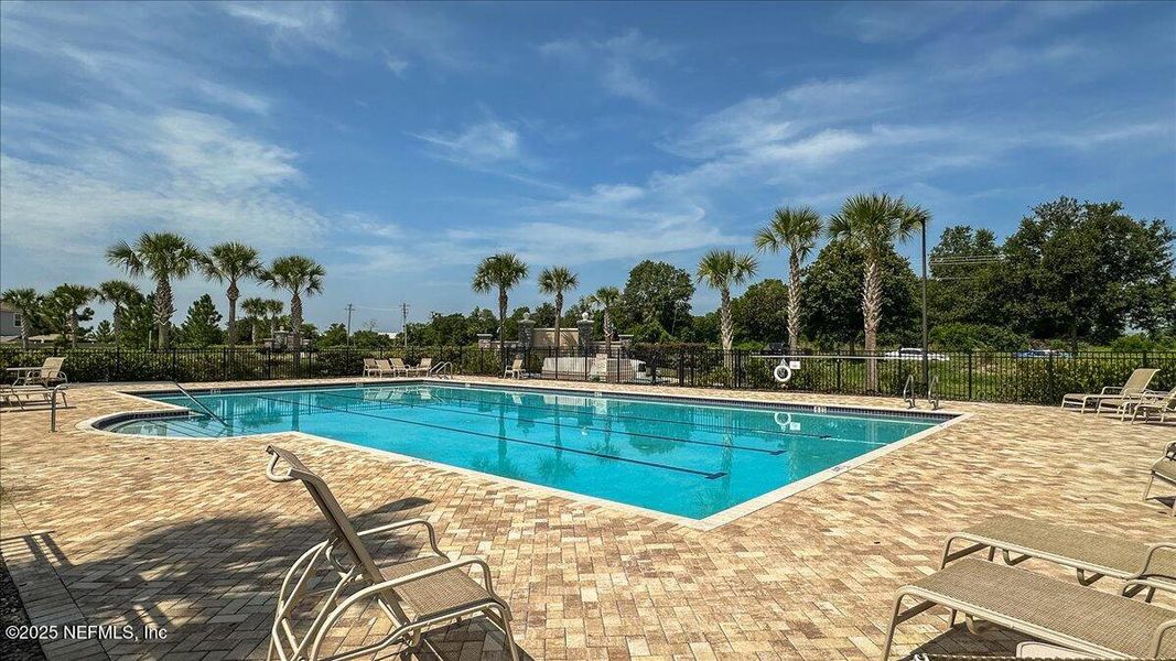 Community amenities in Willow Springs, Green Cove Springs (Image 35). Community amenities in Willow Springs, Green Cove Springs (Image 35).