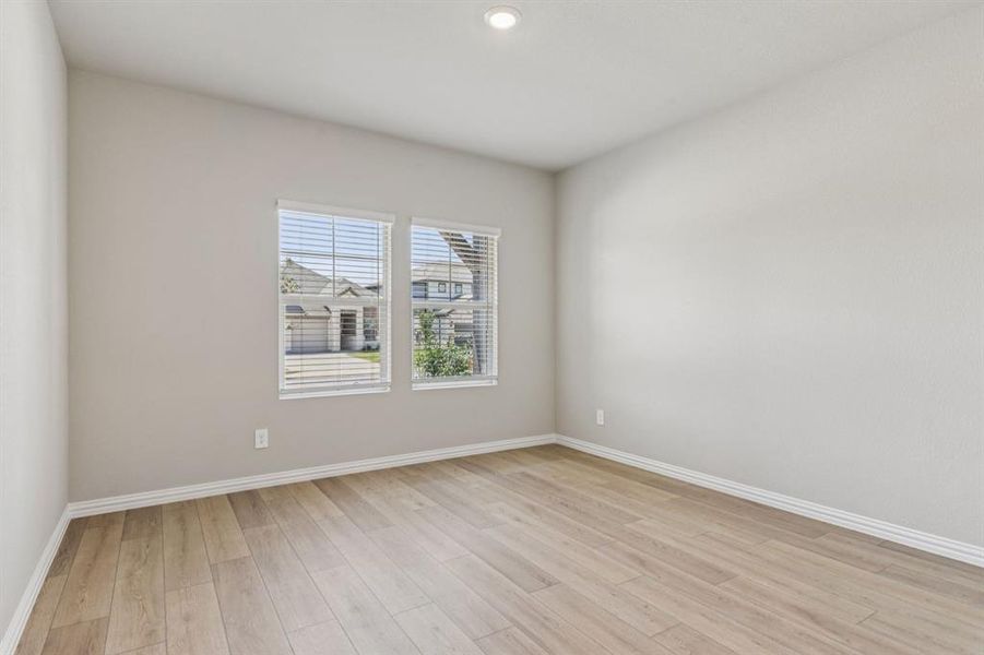 Photo is not of the actual home, but is an inspirational photo of builder’s model home and may depict options, furnishings, and/or decorator features that are not included.