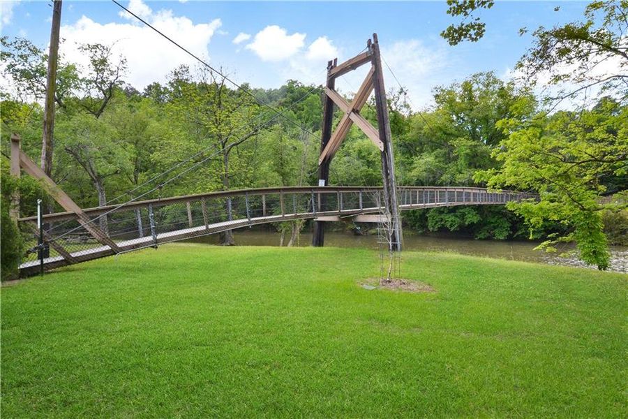 Natural landscape and outdoor views near in Ellijay (Image 55). Natural landscape and outdoor views near in Ellijay (Image 55).