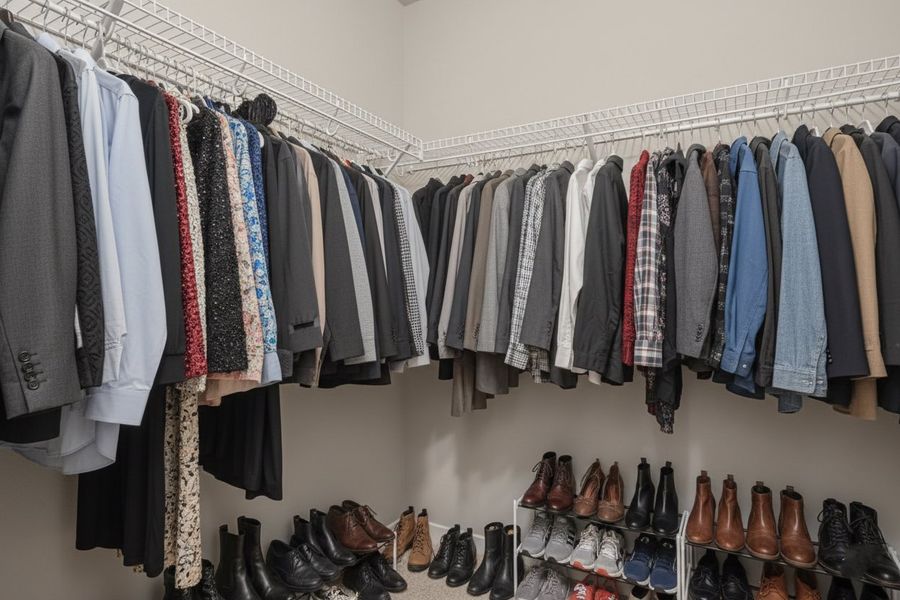 1,582sf New Home in Fort Collins, CO.  - Slide 12