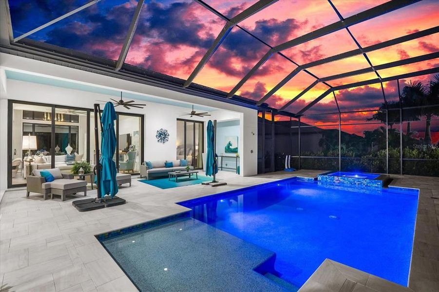 Community amenities in , Port Charlotte (Image 77).