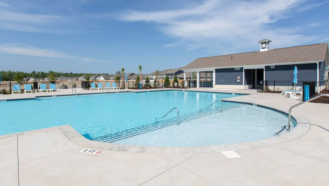 Community amenities in Waterside Townhomes, Surf City (Image 36). Community amenities in Waterside Townhomes, Surf City (Image 36).