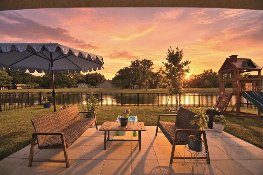 Community amenities in Harmony at Lake Eloise, Winter Haven (Image 93).