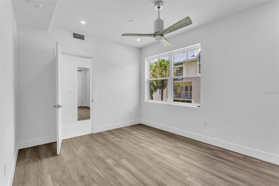 Spacious, unfurnished interior of a new home in , Tierra Verde (Image 21). Spacious, unfurnished interior of a new home in , Tierra Verde (Image 21).