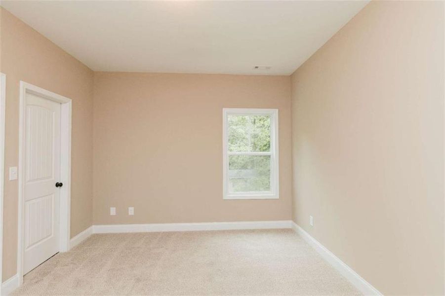 Spacious, unfurnished interior of a new home in , Douglasville (Image 42). Spacious, unfurnished interior of a new home in , Douglasville (Image 42).