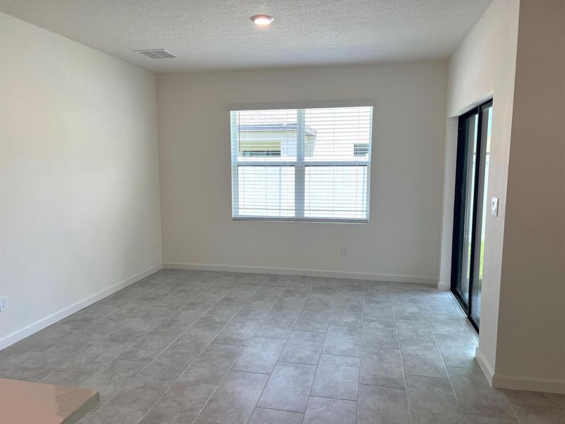 Spacious, unfurnished interior of a new home in Morningside, Fort Pierce (Image 12). Spacious, unfurnished interior of a new home in Morningside, Fort Pierce (Image 12).
