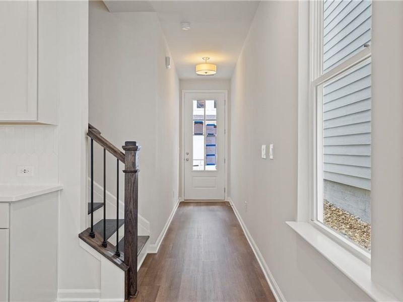 Image 31 of a home in The Village at Shallowford.