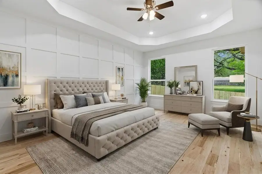 Virtually Staged Virtually Staged