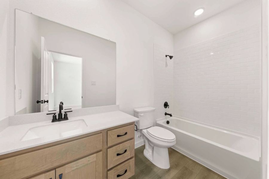 Bathroom 3