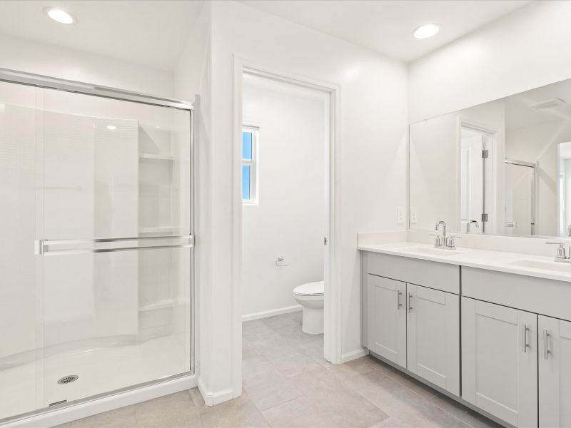 Welcome to the 2380 floor plan.