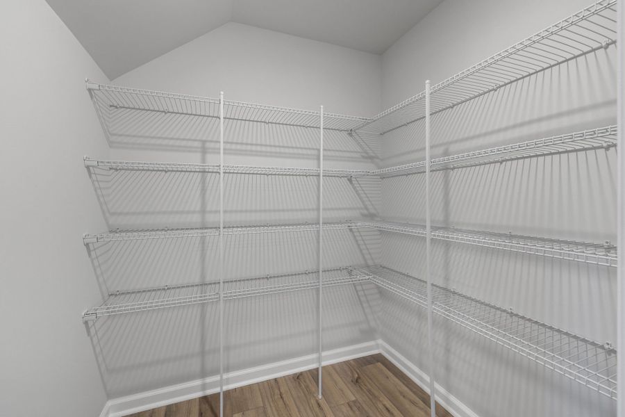 Spacious, unfurnished interior of a new home in McConnell Ridge, McLeansville (Image 18). Spacious, unfurnished interior of a new home in McConnell Ridge, McLeansville (Image 18).