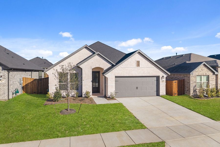 4520 Norcross Lane, Fort Worth, TX. - Slide 2 4520 Norcross Lane, Fort Worth, TX. - Slide 2