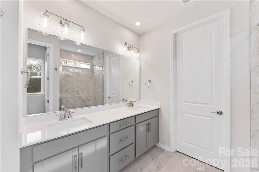 Dual Sink Primary Dual Sink Primary