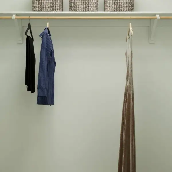 Pinehollow Owners Walk In Closet