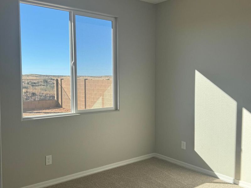 Spacious, unfurnished interior of a new home in Westwood, Prescott (Image 19).