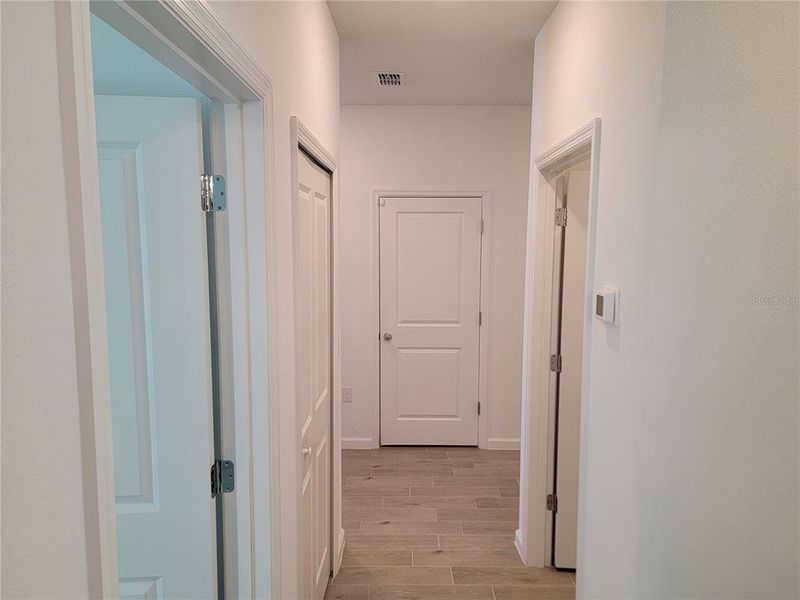 Spacious, unfurnished interior of a new home in , Ocala (Image 17). Spacious, unfurnished interior of a new home in , Ocala (Image 17).