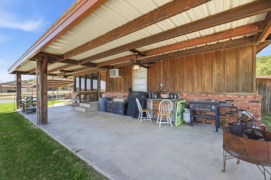 Community amenities in , Graham (Image 27). Community amenities in , Graham (Image 27).