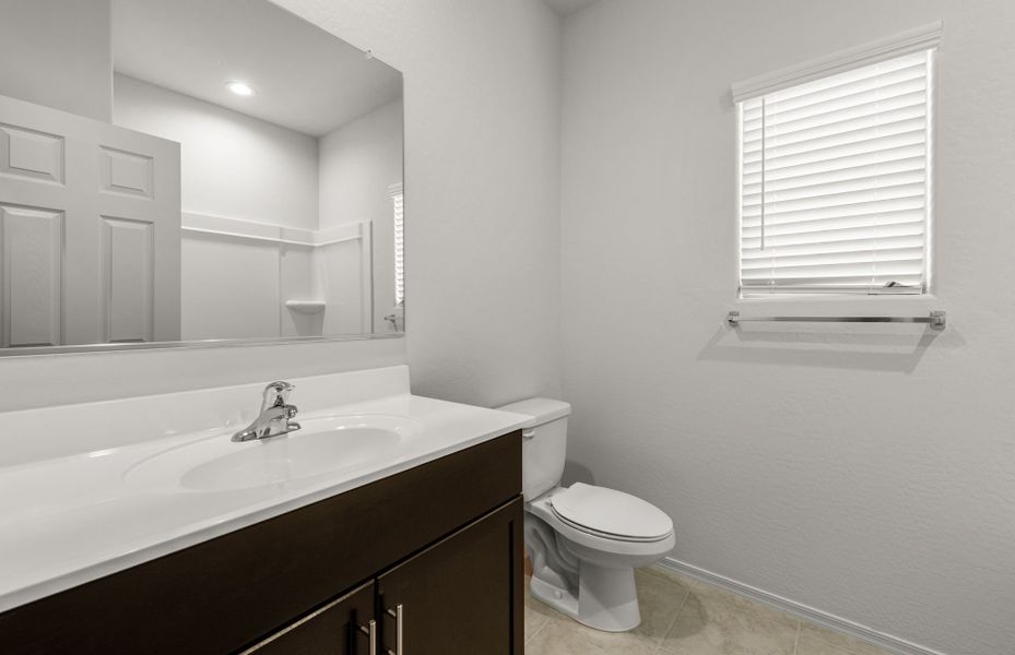 Image 23 of a home in El Rancho Santa Rosa.