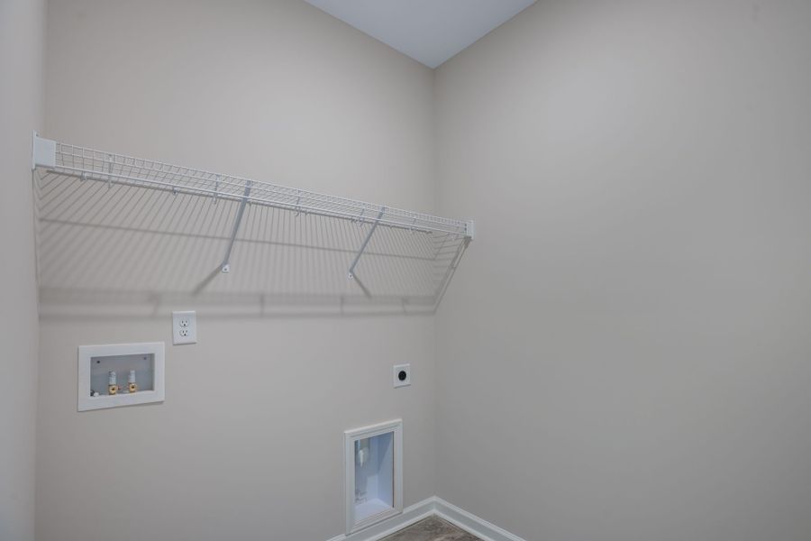 Image 45 of a home in Stewart Estates.