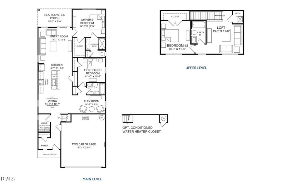 05 Fairview floorplan