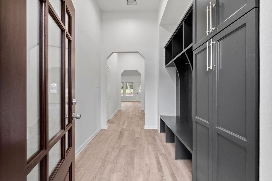 EST COMPLETION DATE 12/20/25 - PHOTOS ARE RENDERINGS FROM PREVIOUS COMPLETED HOMES WITH THIS FLOOR PLAN.